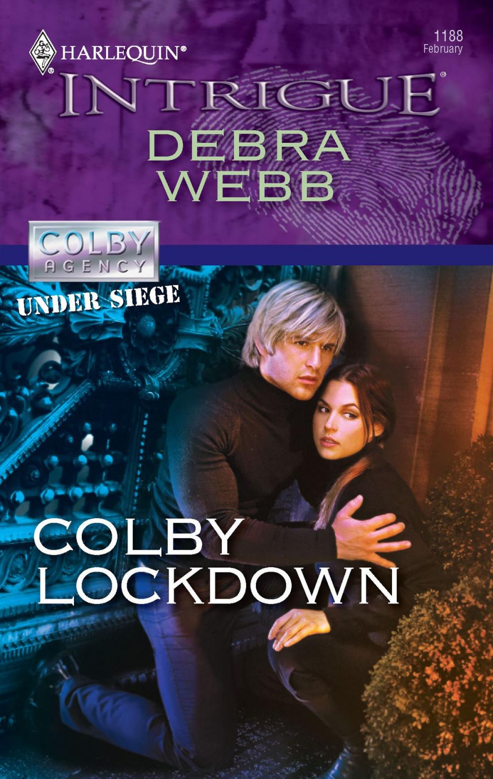 Big bigCover of Colby Lockdown