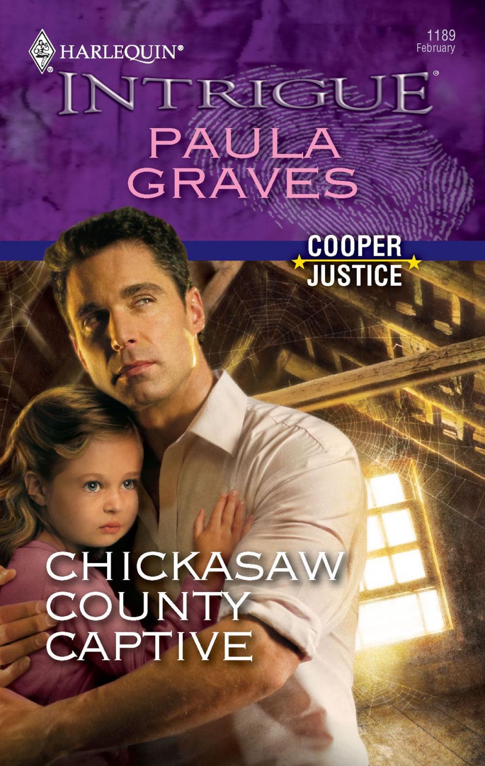 Big bigCover of Chickasaw County Captive