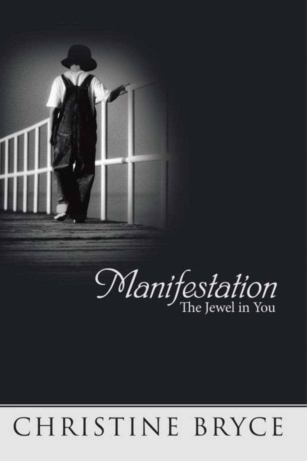 Big bigCover of Manifestation