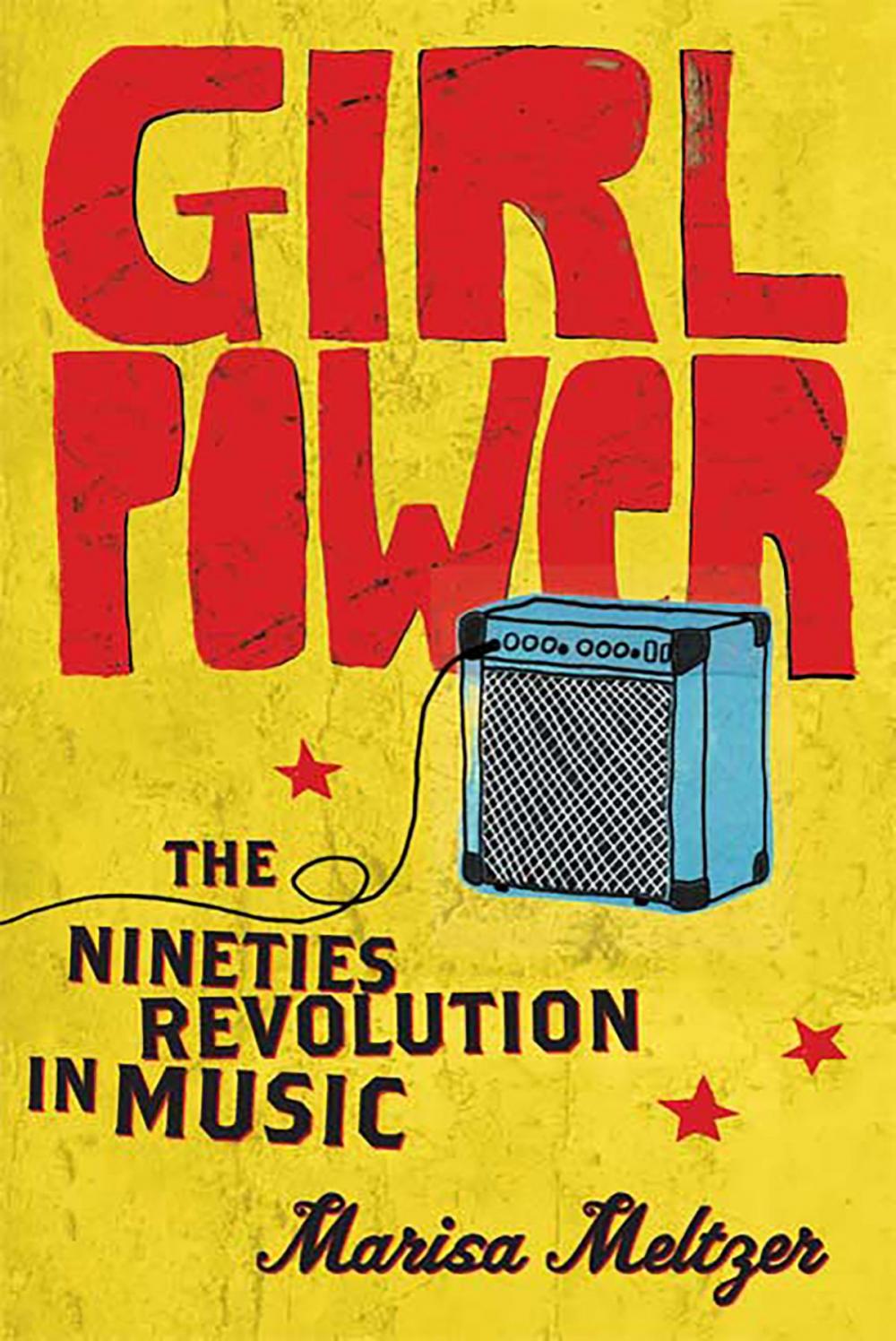 Big bigCover of Girl Power