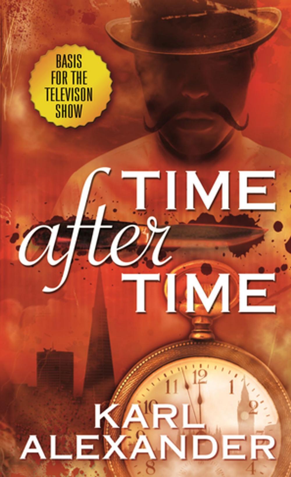 Big bigCover of Time After Time