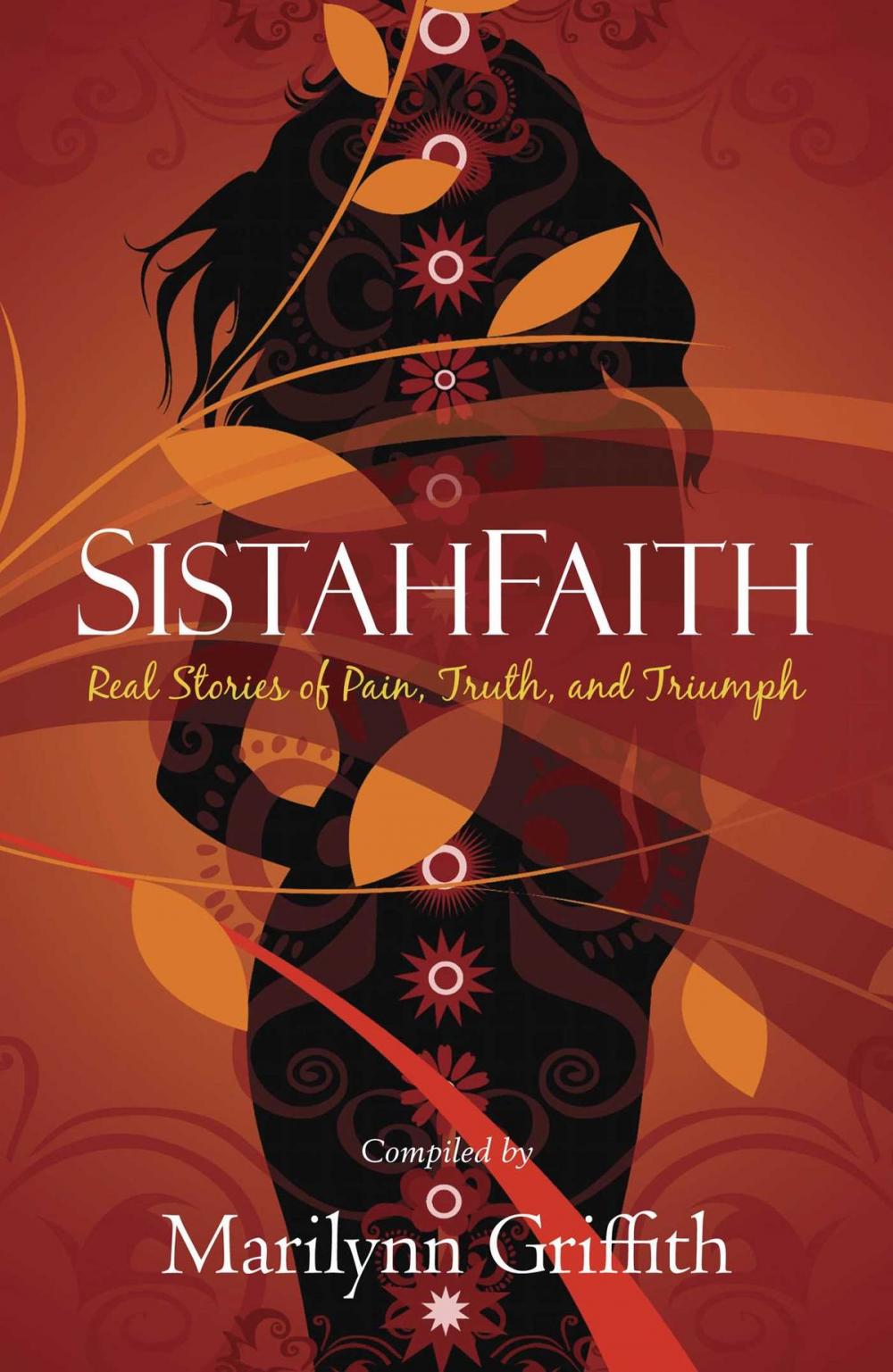 Big bigCover of SistahFaith