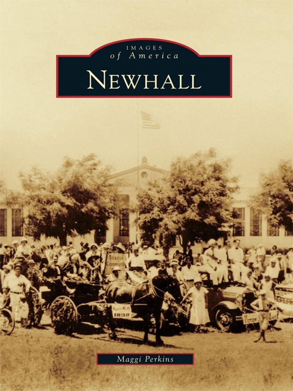 Big bigCover of Newhall