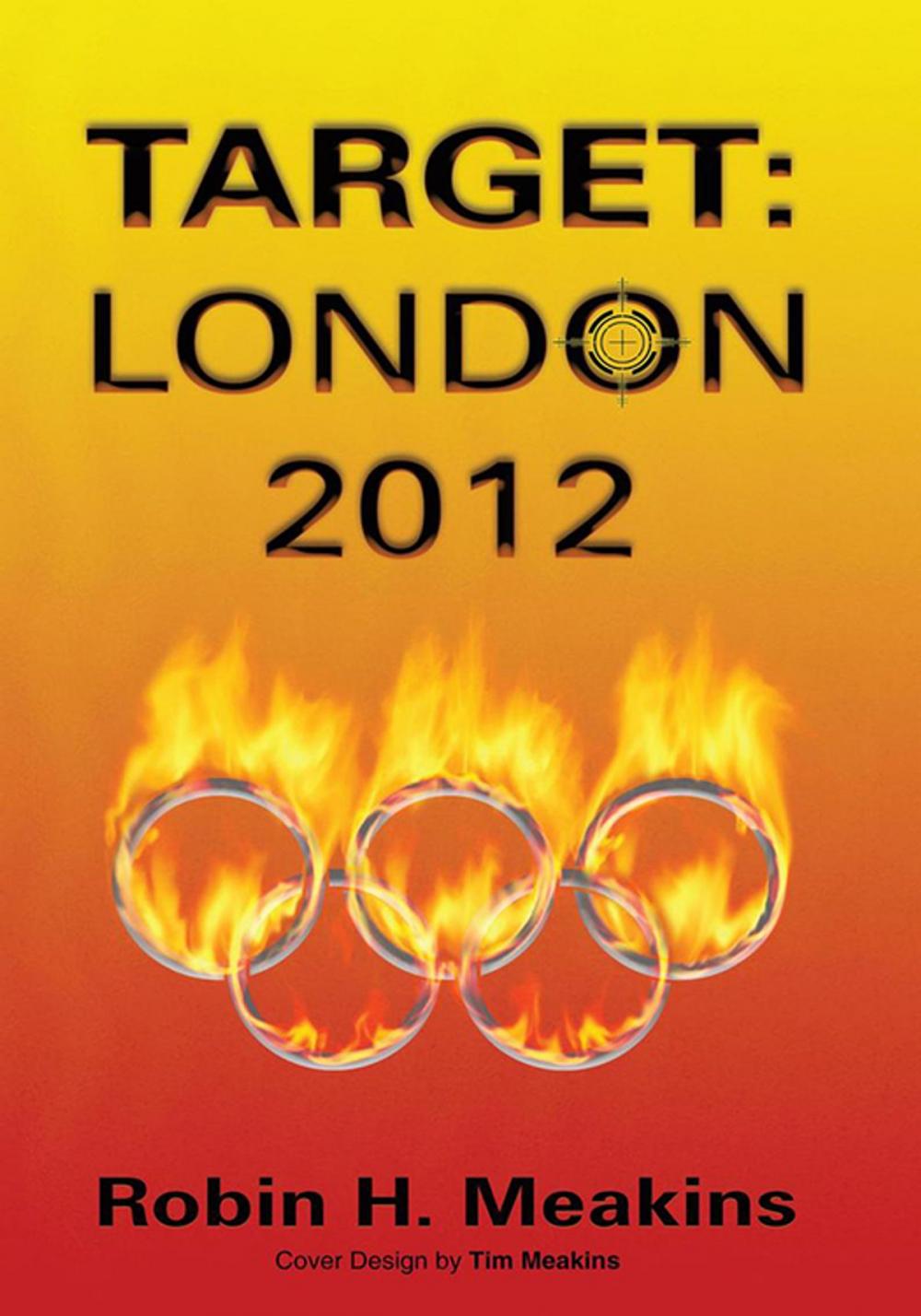 Big bigCover of Target: London 2012