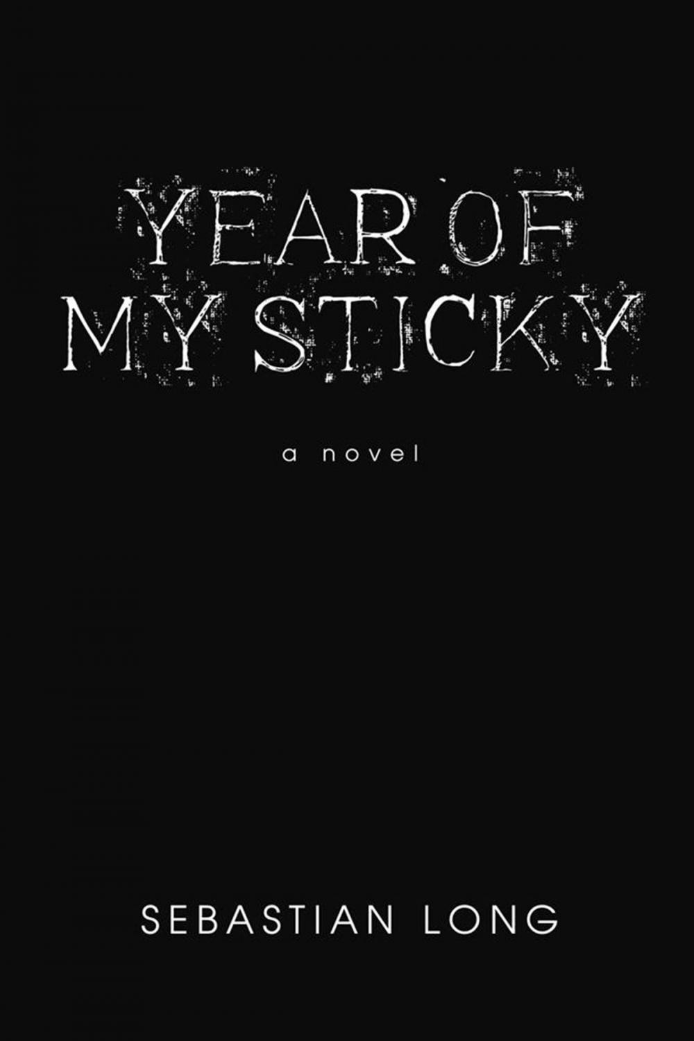 Big bigCover of Year of My Sticky