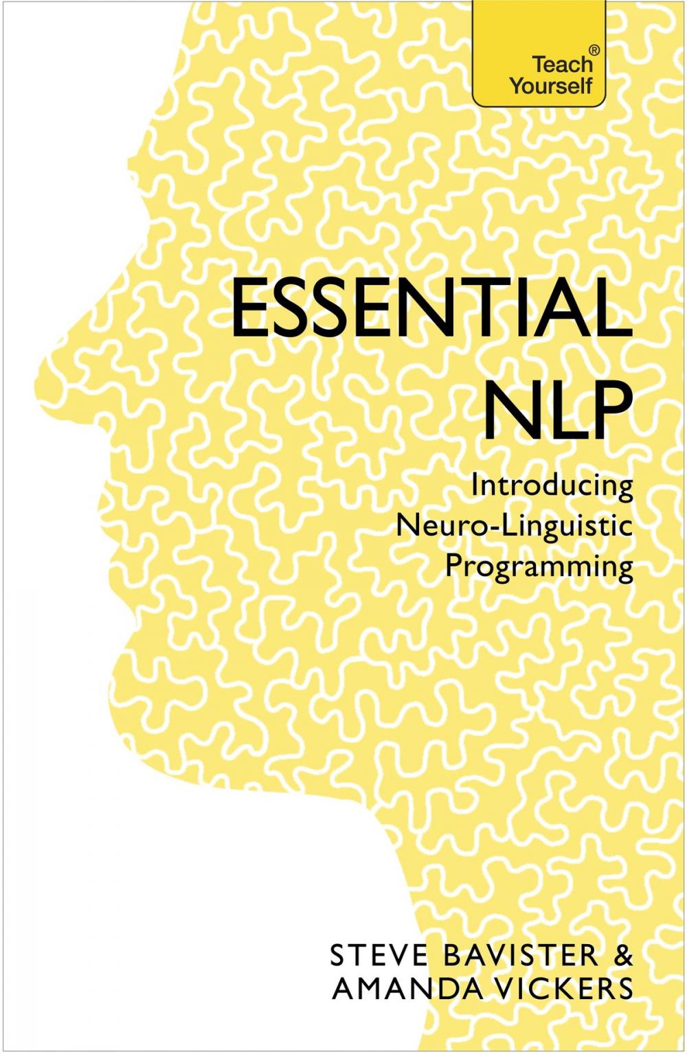 Big bigCover of Essential NLP