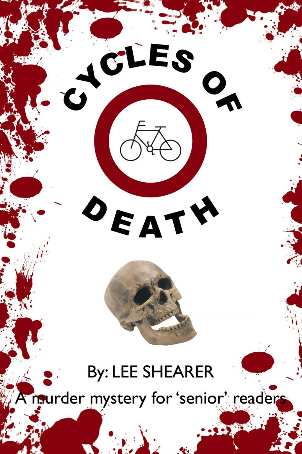 Big bigCover of Cycles of Death