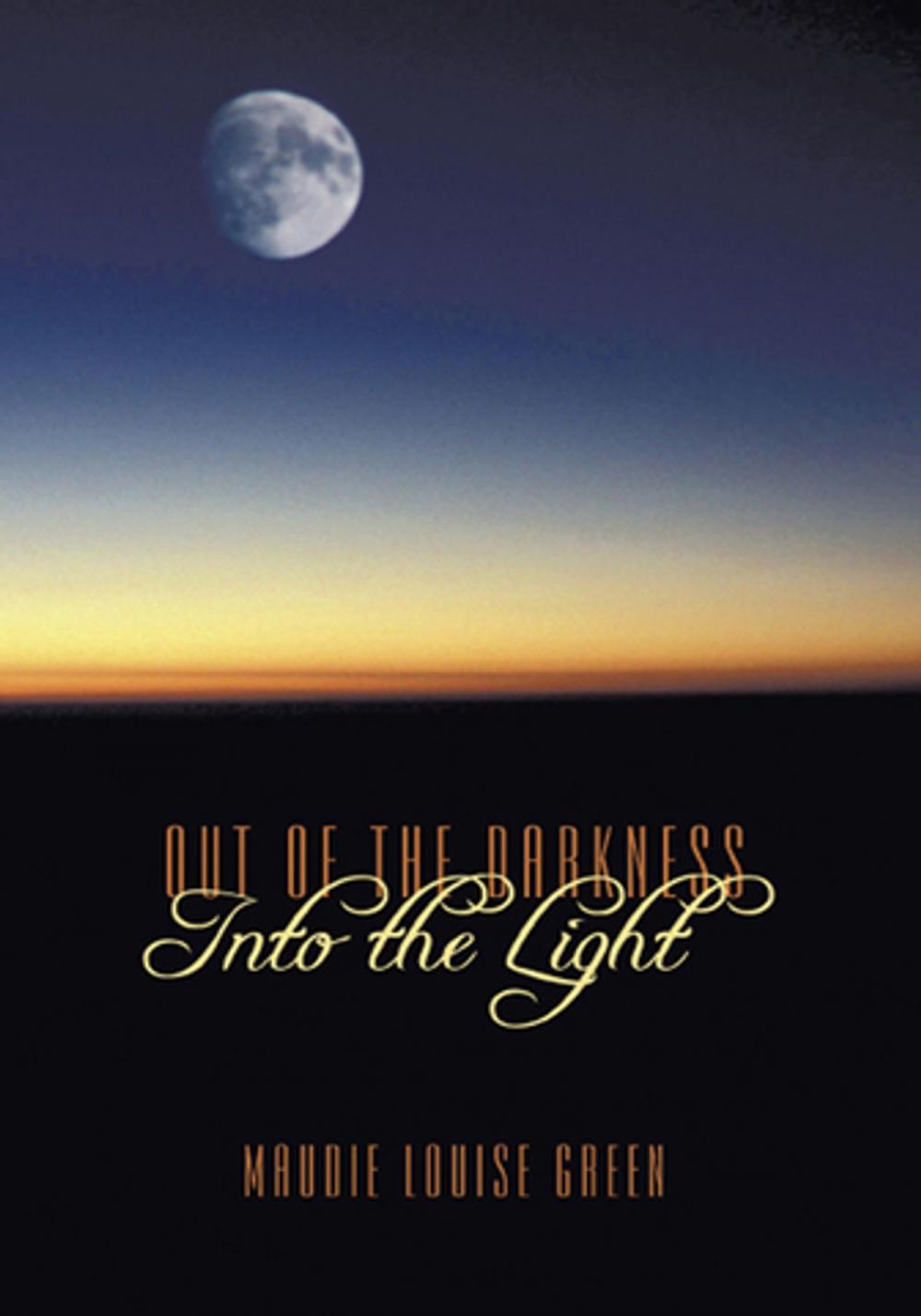 Big bigCover of Out of the Darkness into the Light