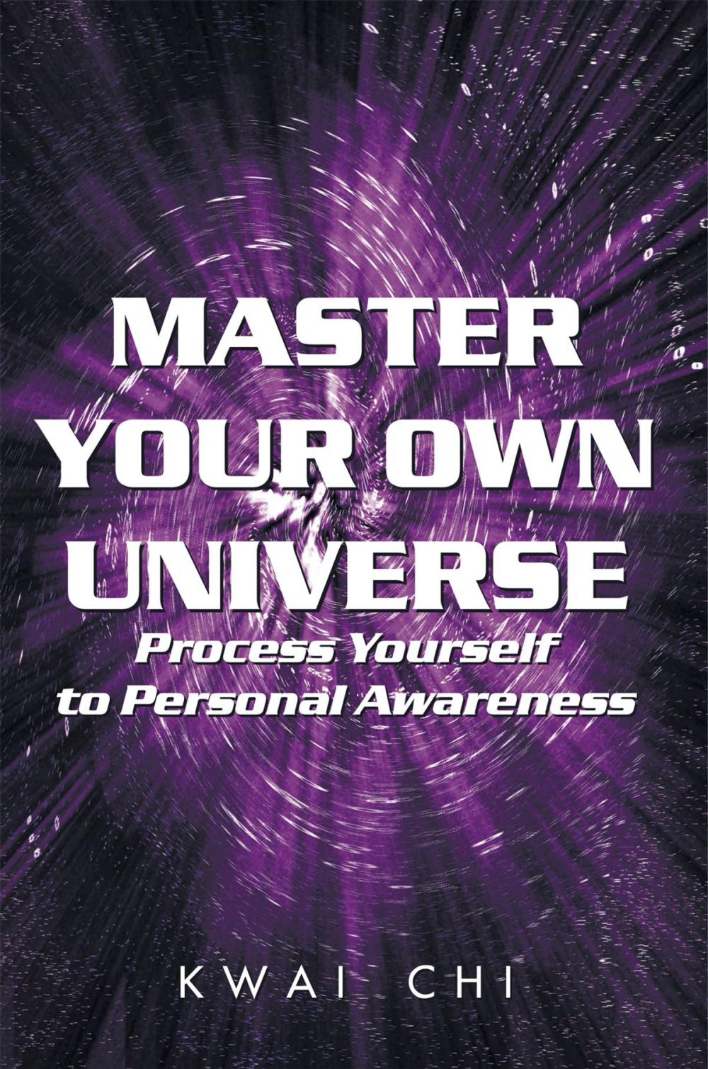 Big bigCover of Master Your Own Universe