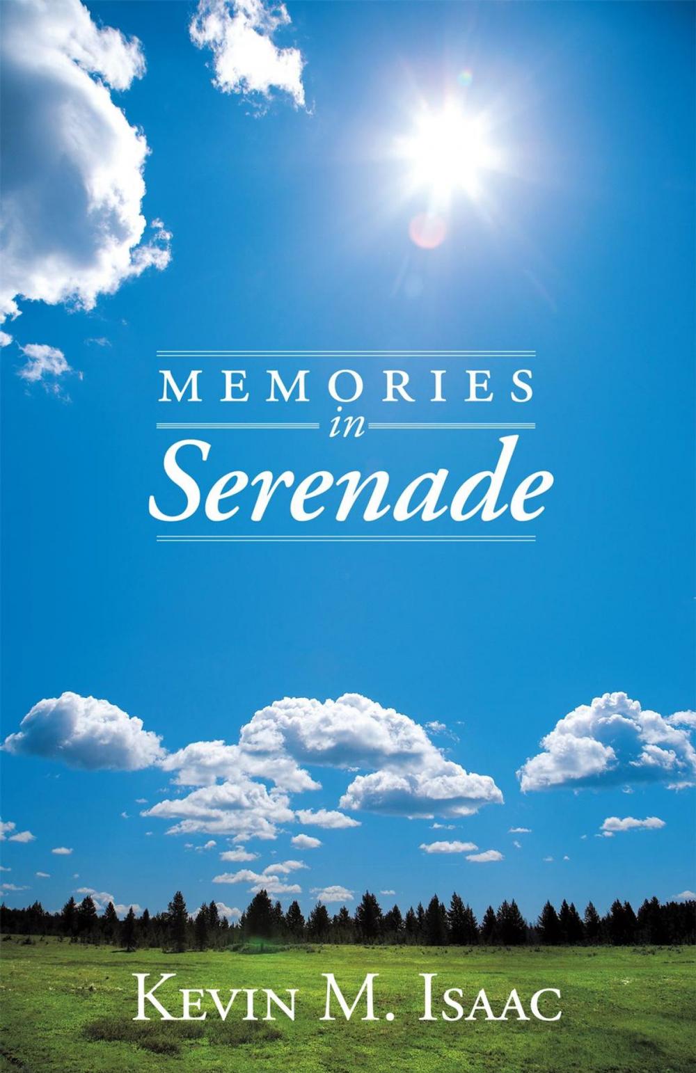 Big bigCover of Memories in Serenade