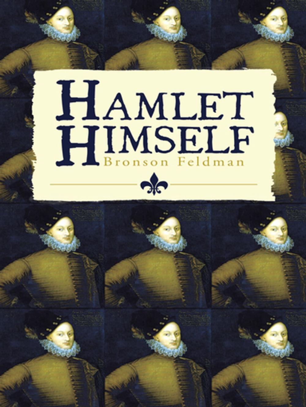 Big bigCover of Hamlet Himself