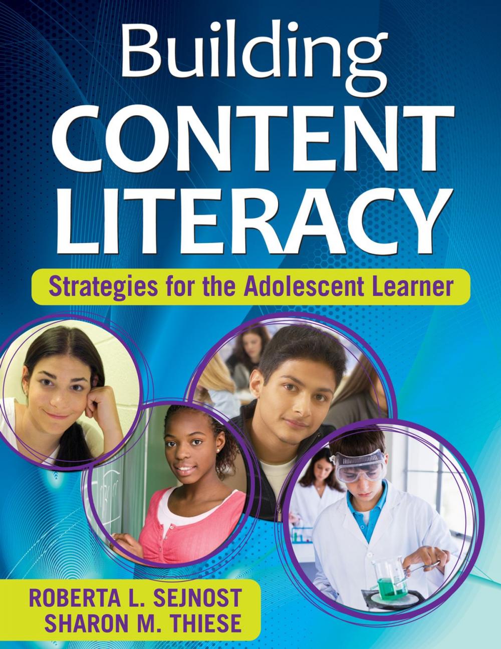 Big bigCover of Building Content Literacy