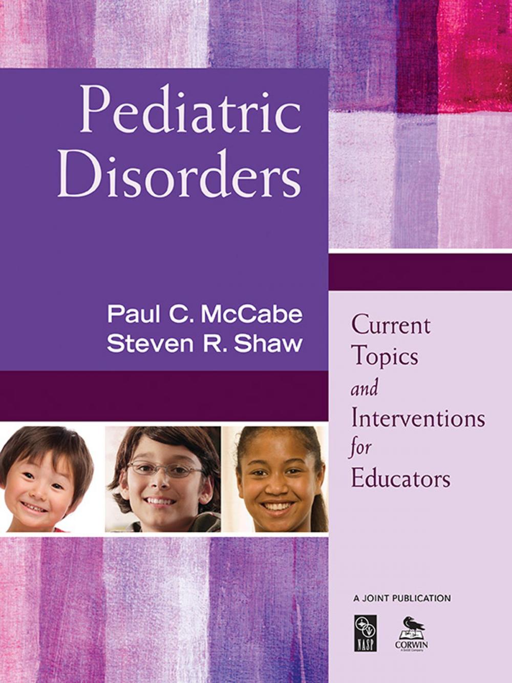 Big bigCover of Pediatric Disorders