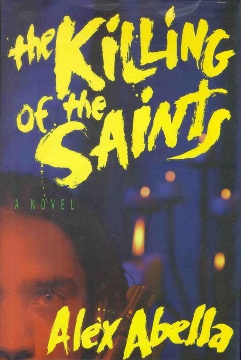 Big bigCover of The Killing of the Saints