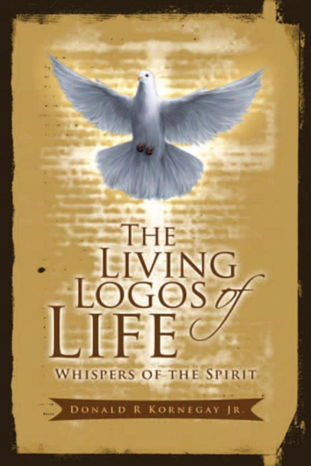 Big bigCover of The Living Logos of Life