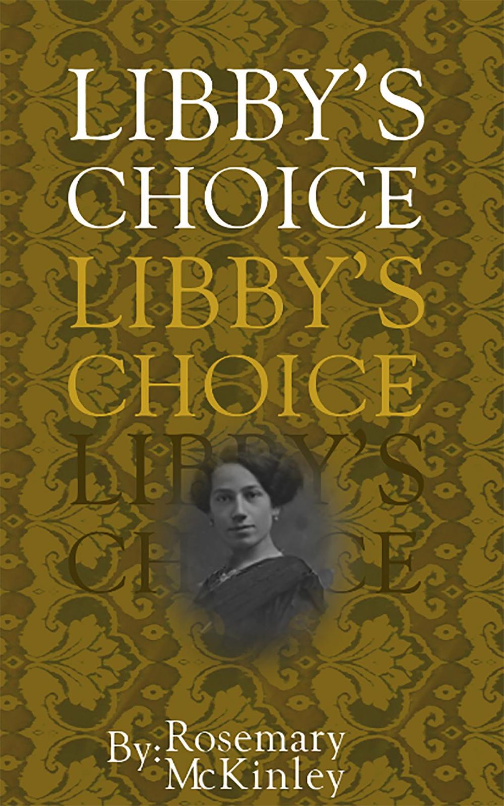 Big bigCover of Libby's Choice