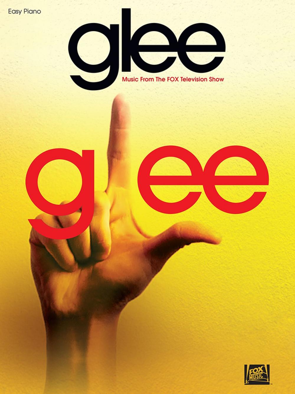 Big bigCover of Glee (Songbook)