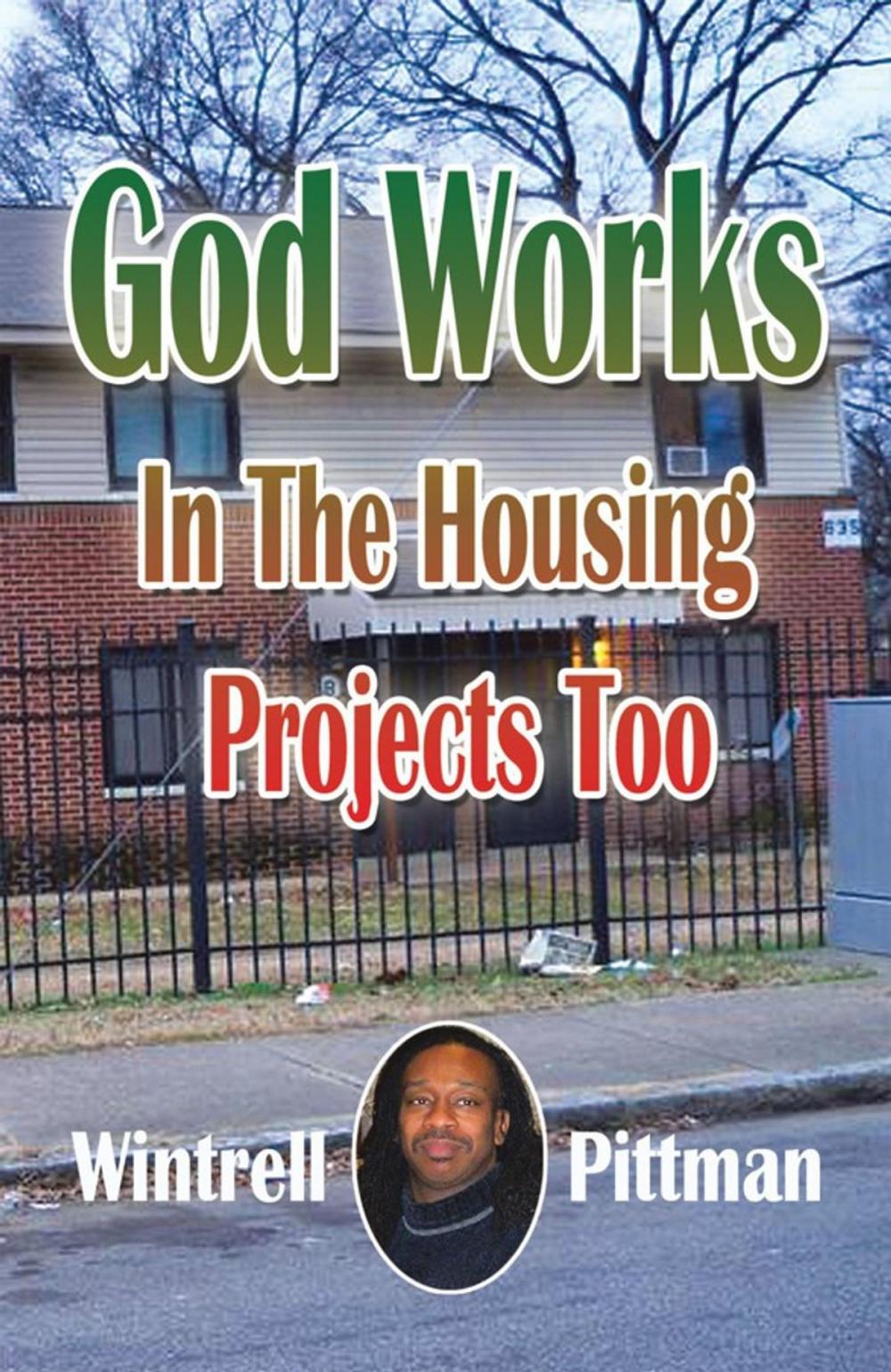 Big bigCover of God Works in the Housing Projects Too