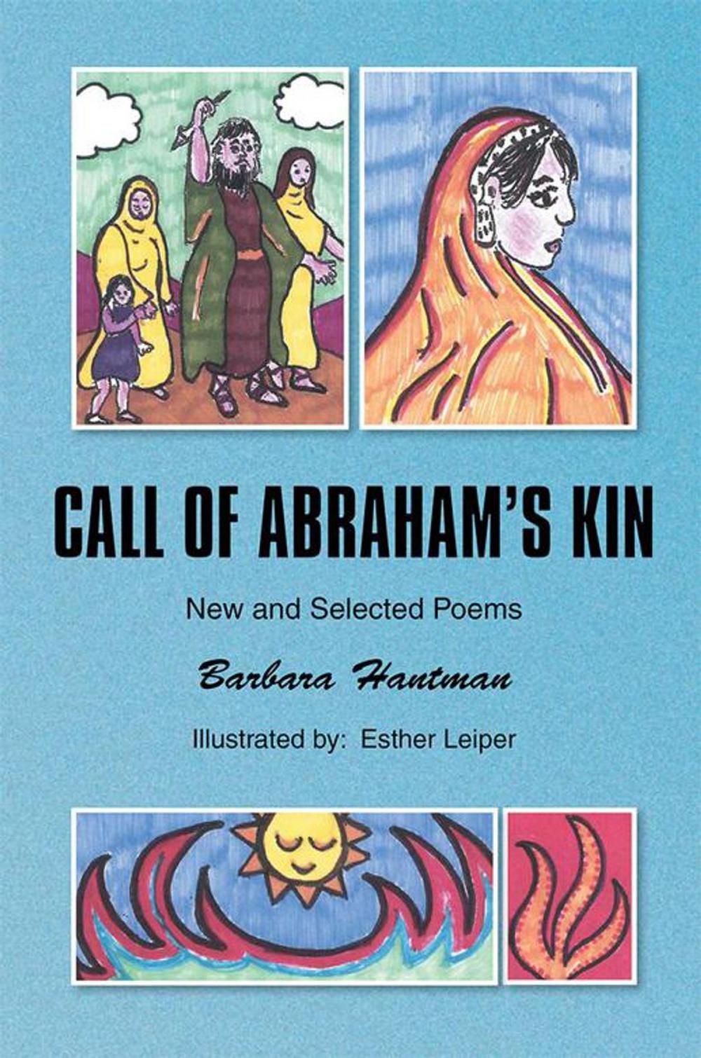 Big bigCover of Call of Abraham's Kin