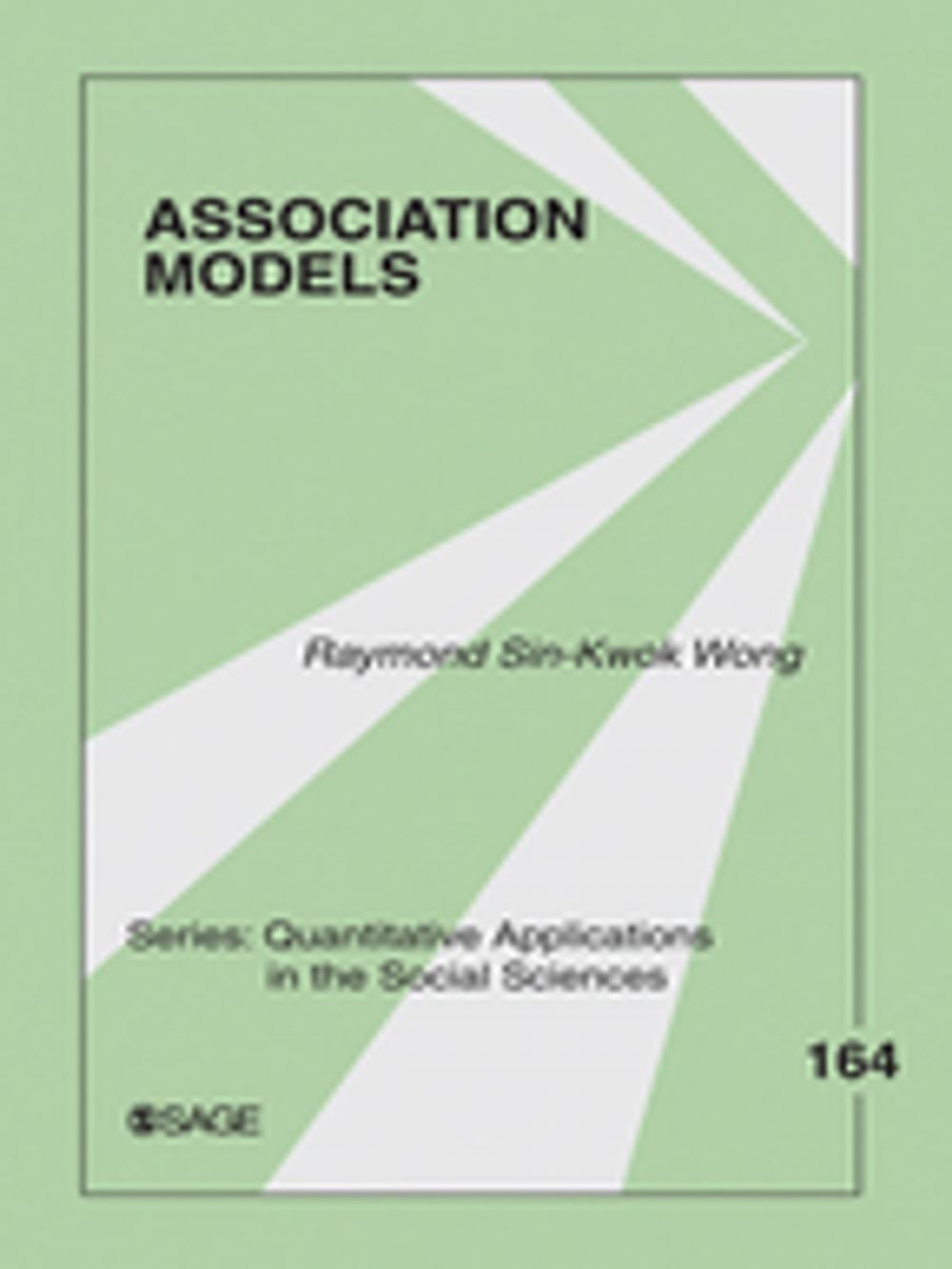 Big bigCover of Association Models