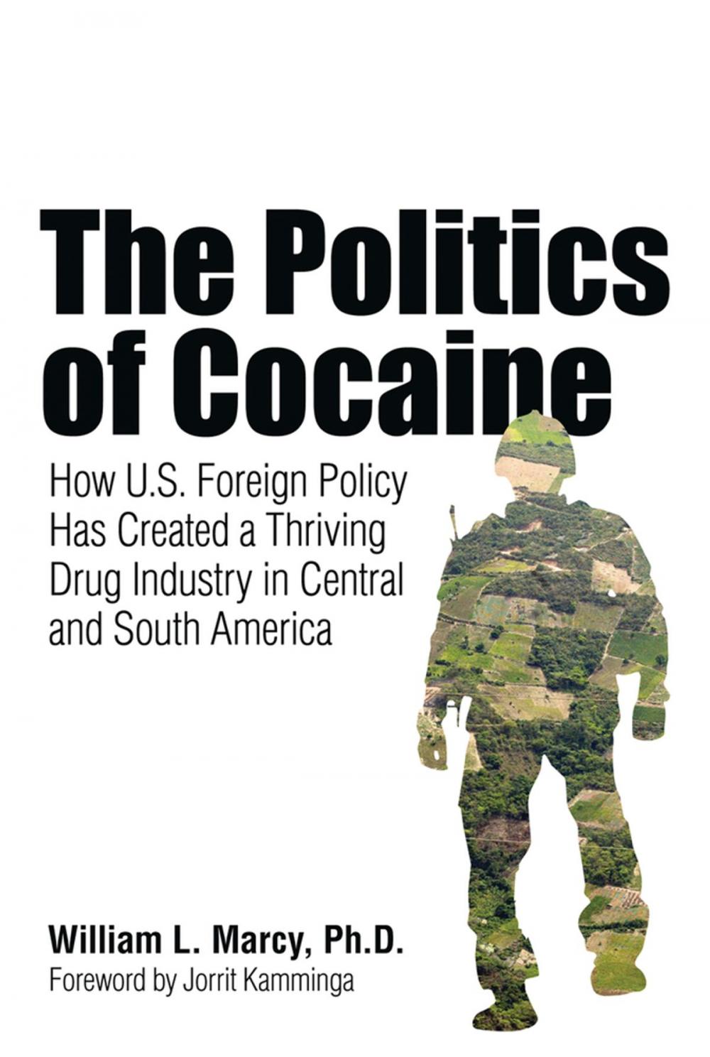 Big bigCover of The Politics of Cocaine