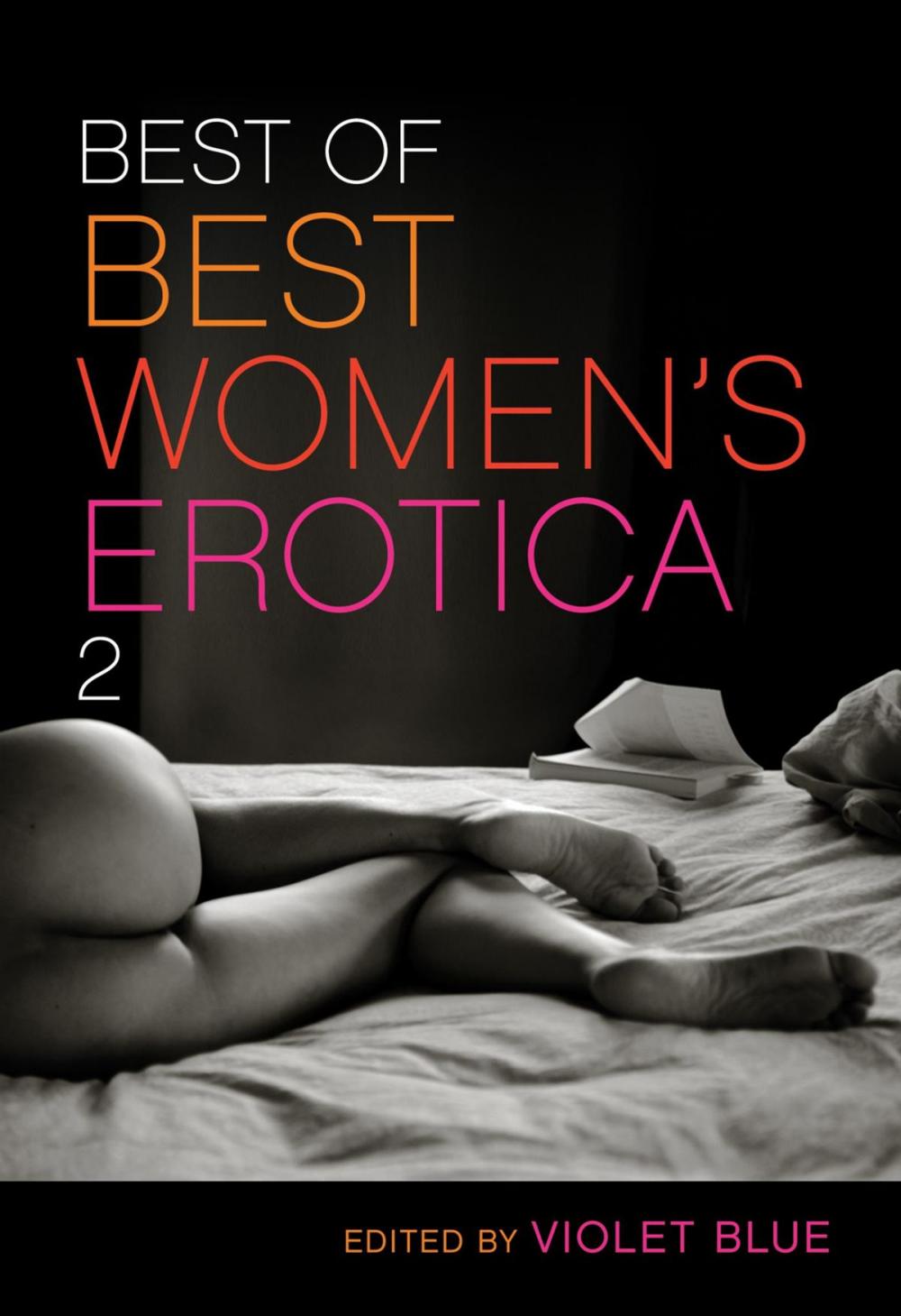 Big bigCover of Best of Best Women's Erotica 2