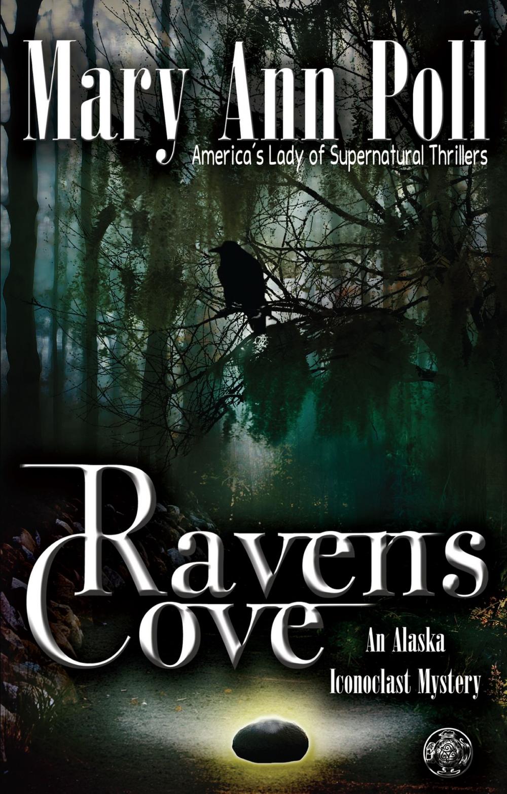 Big bigCover of Ravens Cove