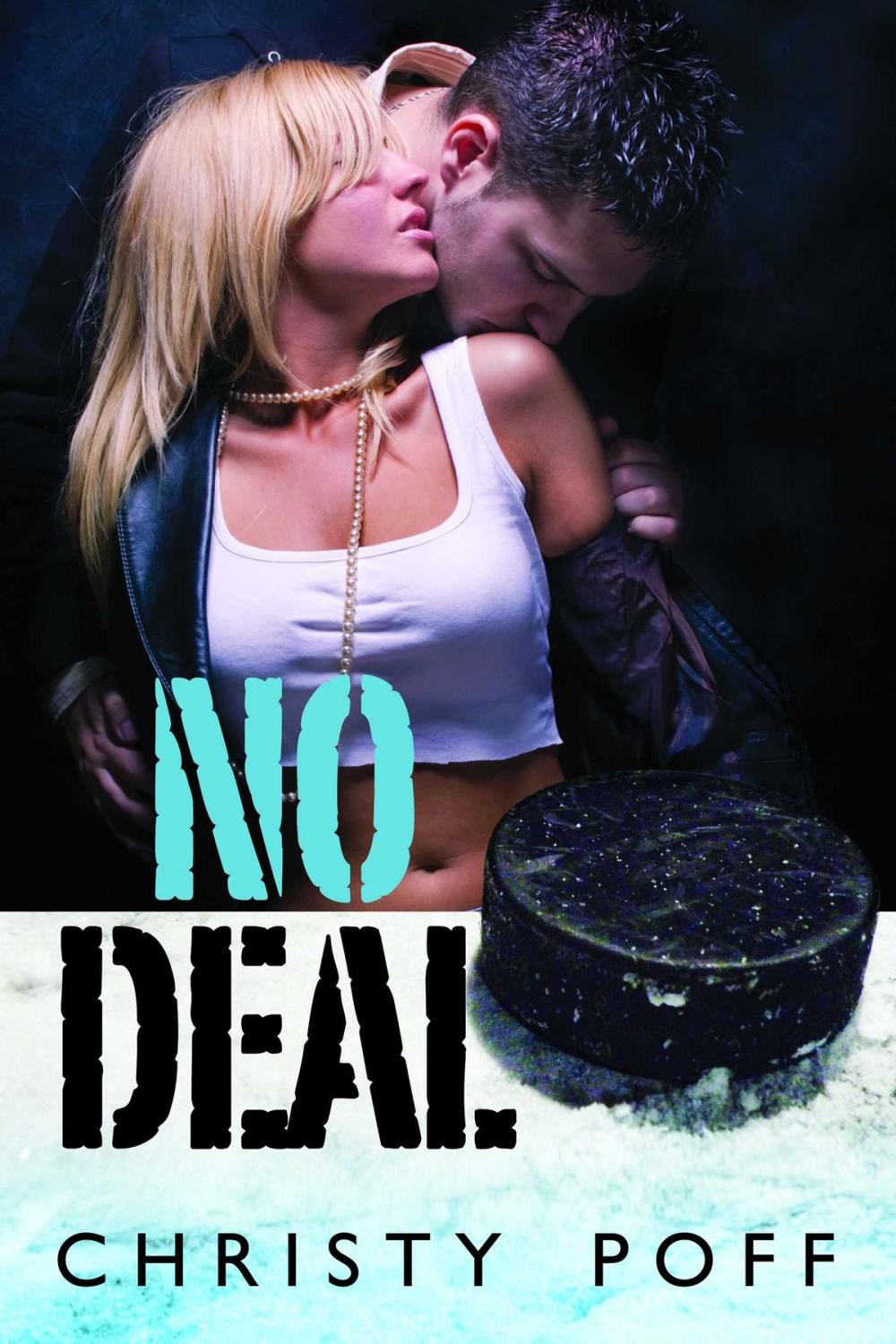 Big bigCover of No Deal