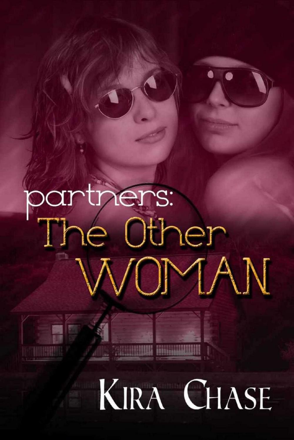 Big bigCover of The Other Woman