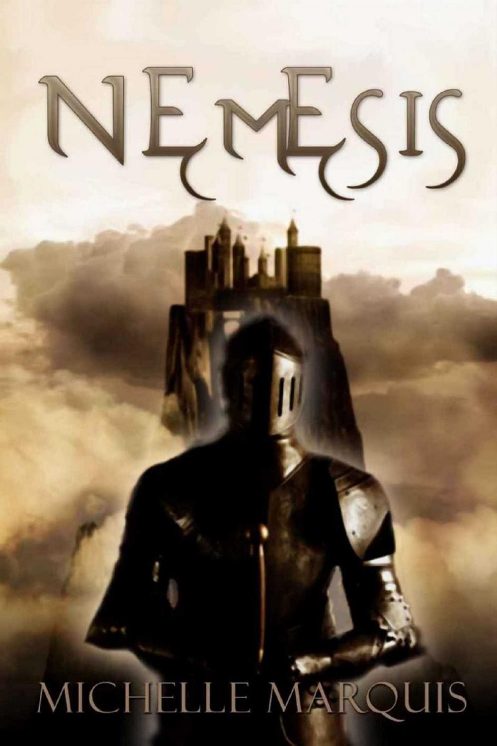 Big bigCover of Nemesis