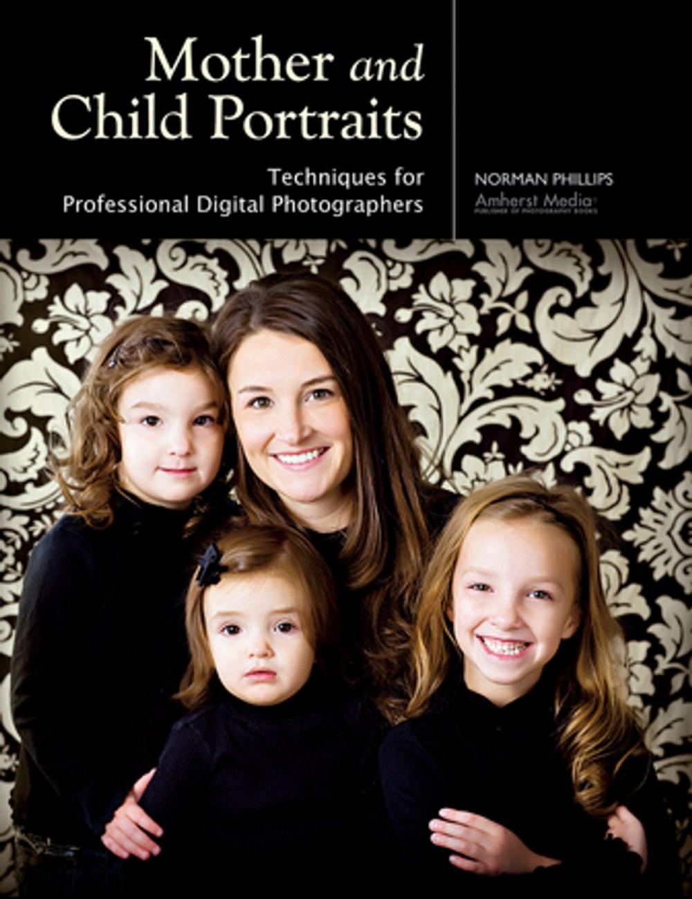 Big bigCover of Mother and Child Portraits