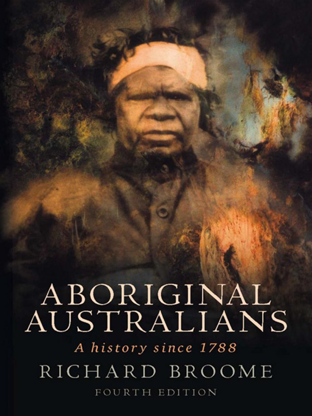 Big bigCover of Aboriginal Australians