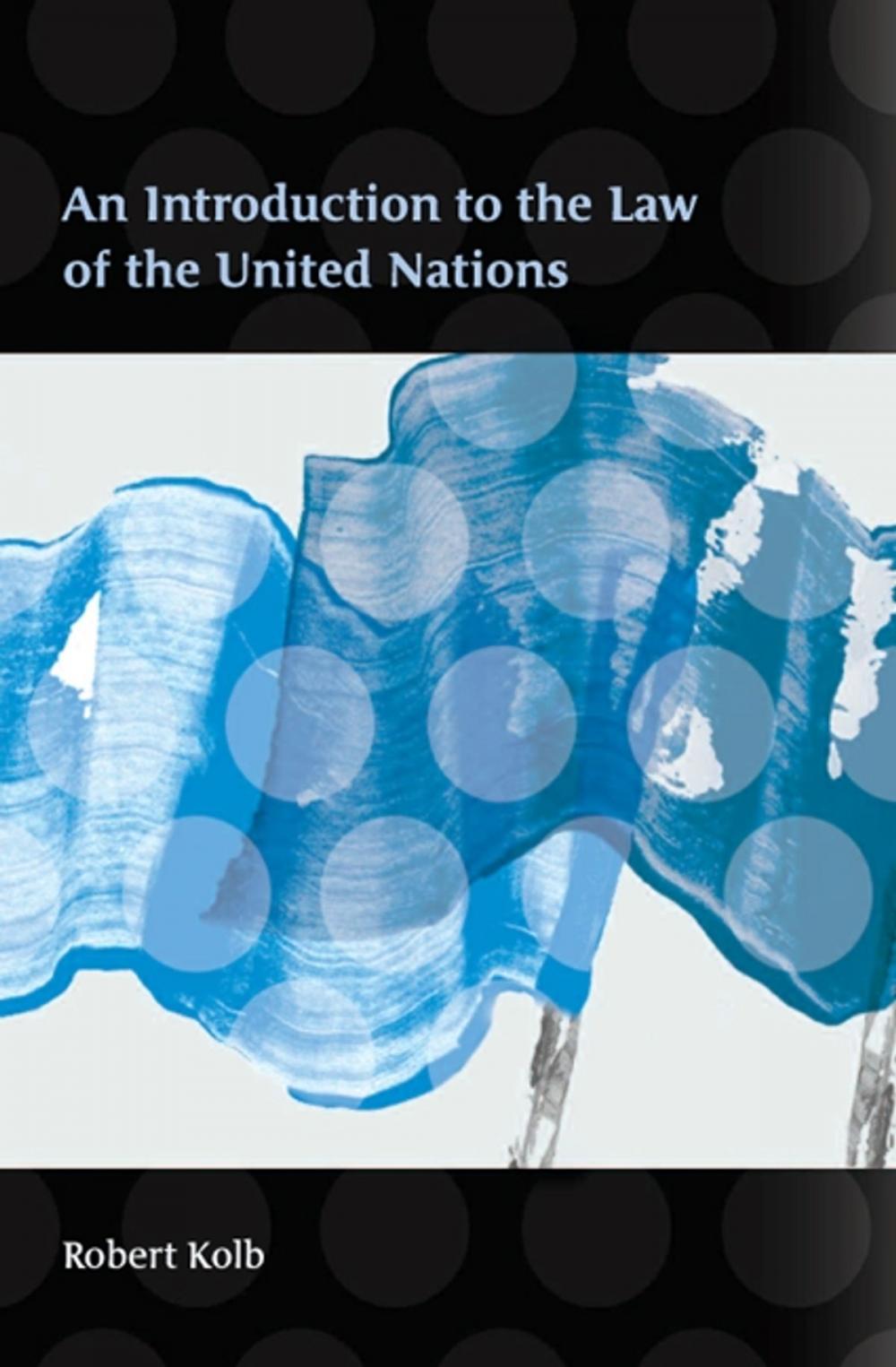 Big bigCover of An Introduction to the Law of the United Nations