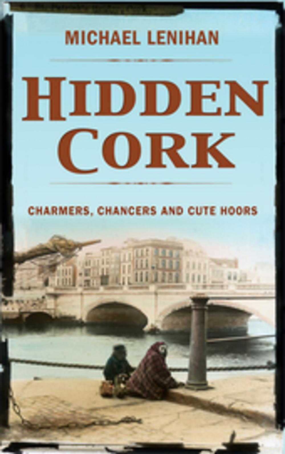 Big bigCover of Hidden Cork