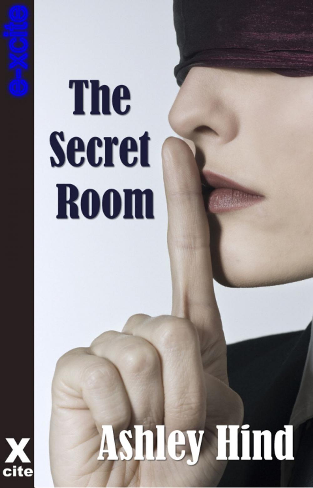 Big bigCover of The Secret Room