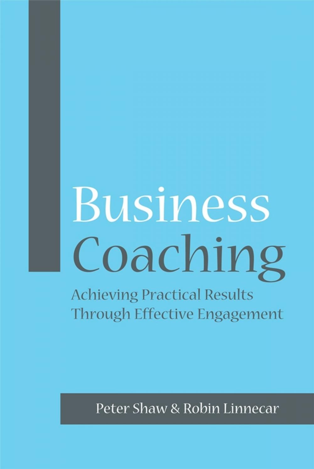 Big bigCover of Business Coaching