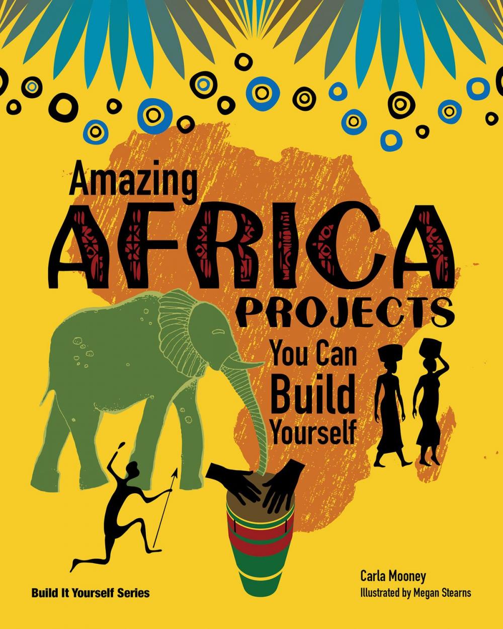 Big bigCover of Amazing Africa Projects