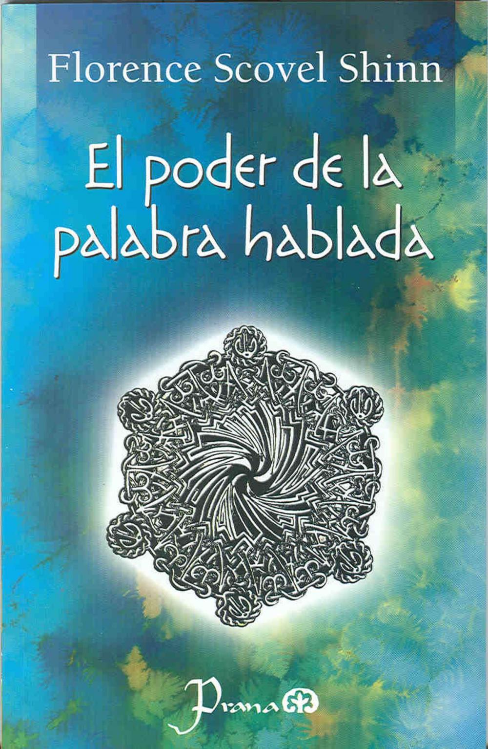 Big bigCover of El poder de la palabra hablada