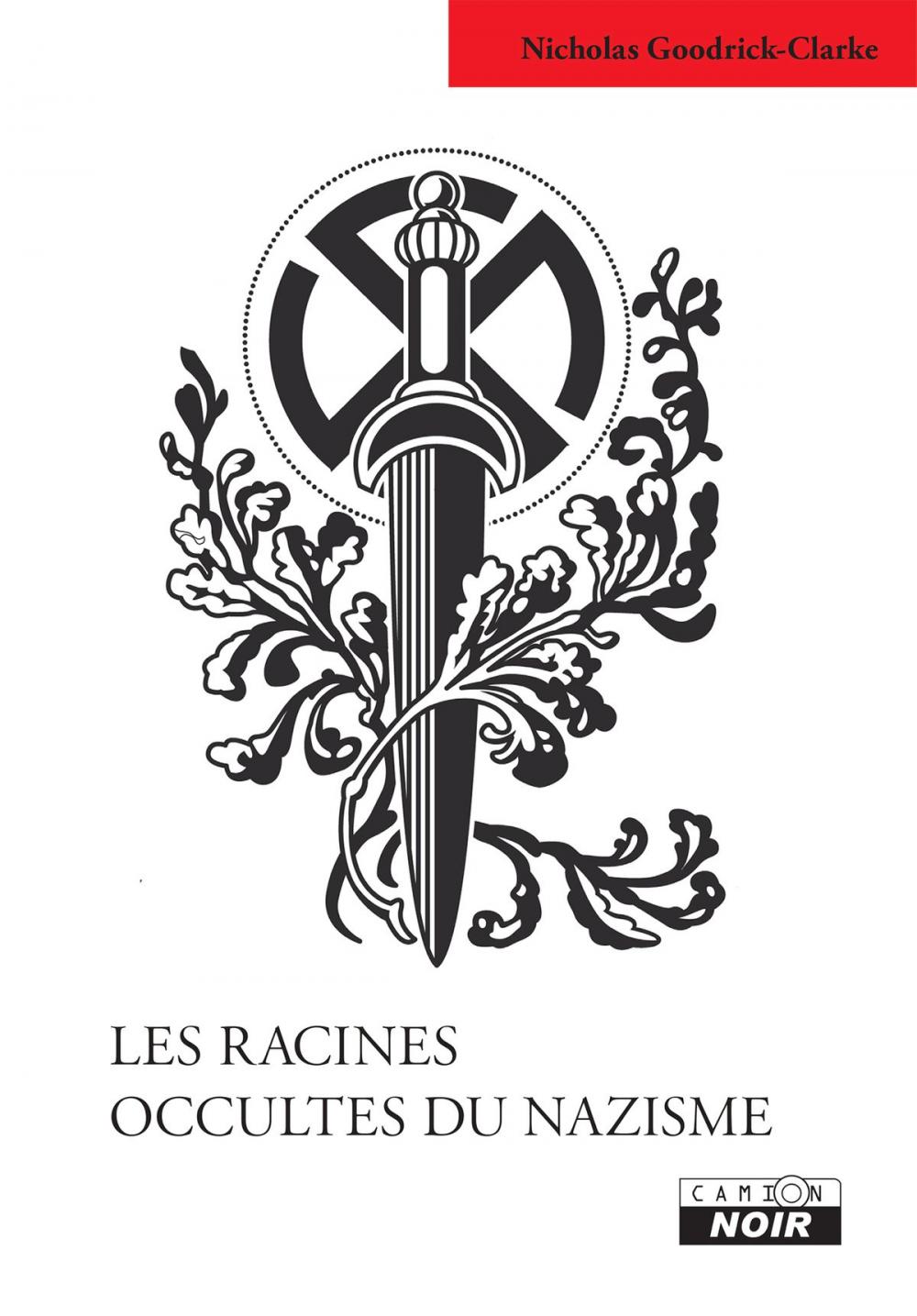 Big bigCover of LES RACINES OCCULTES DU NAZISME