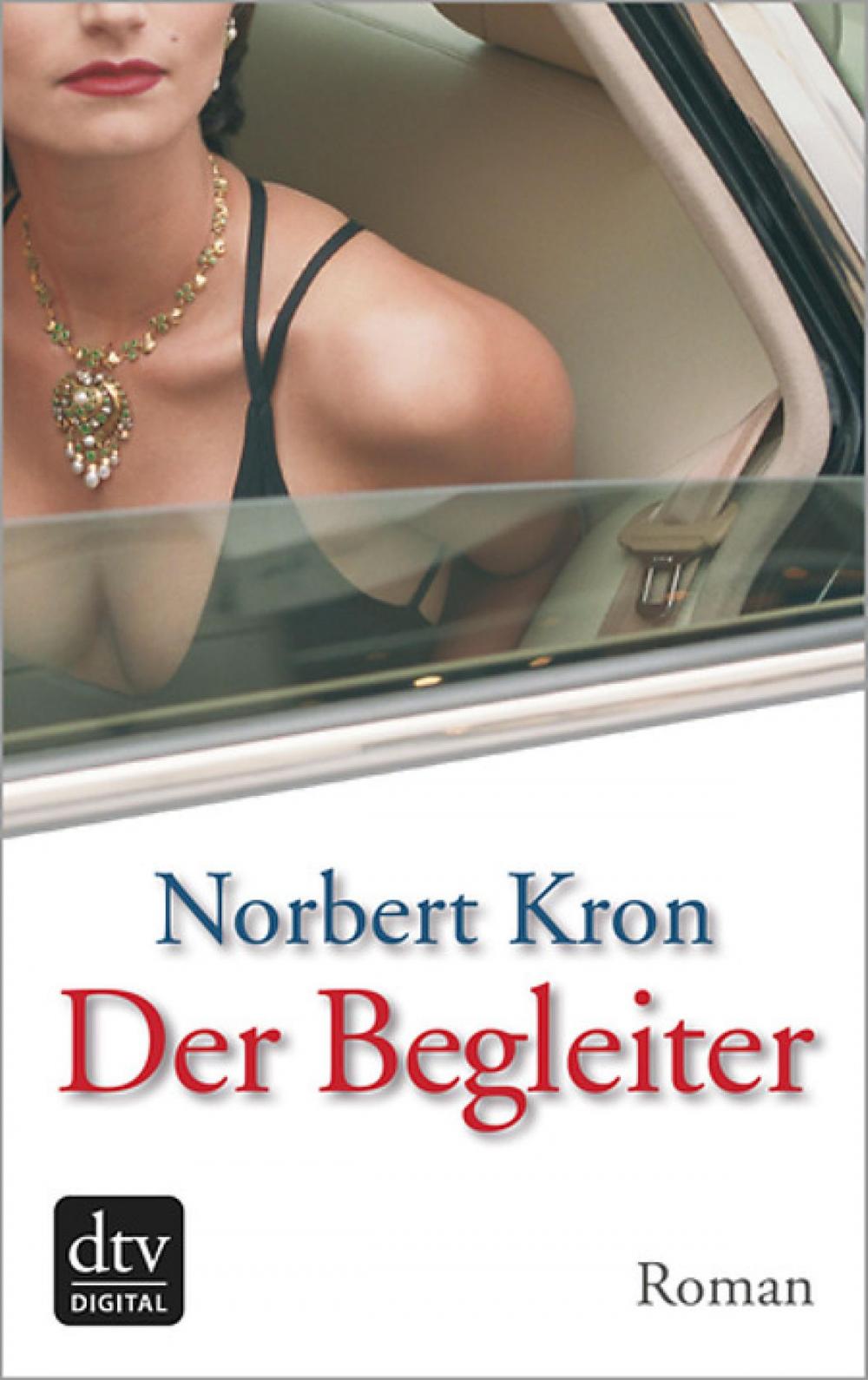 Big bigCover of Der Begleiter