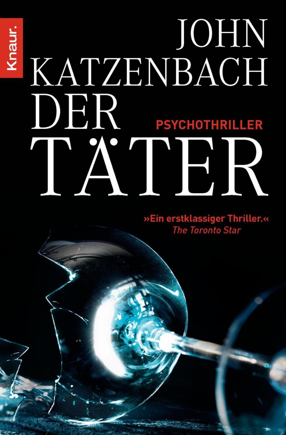 Big bigCover of Der Täter