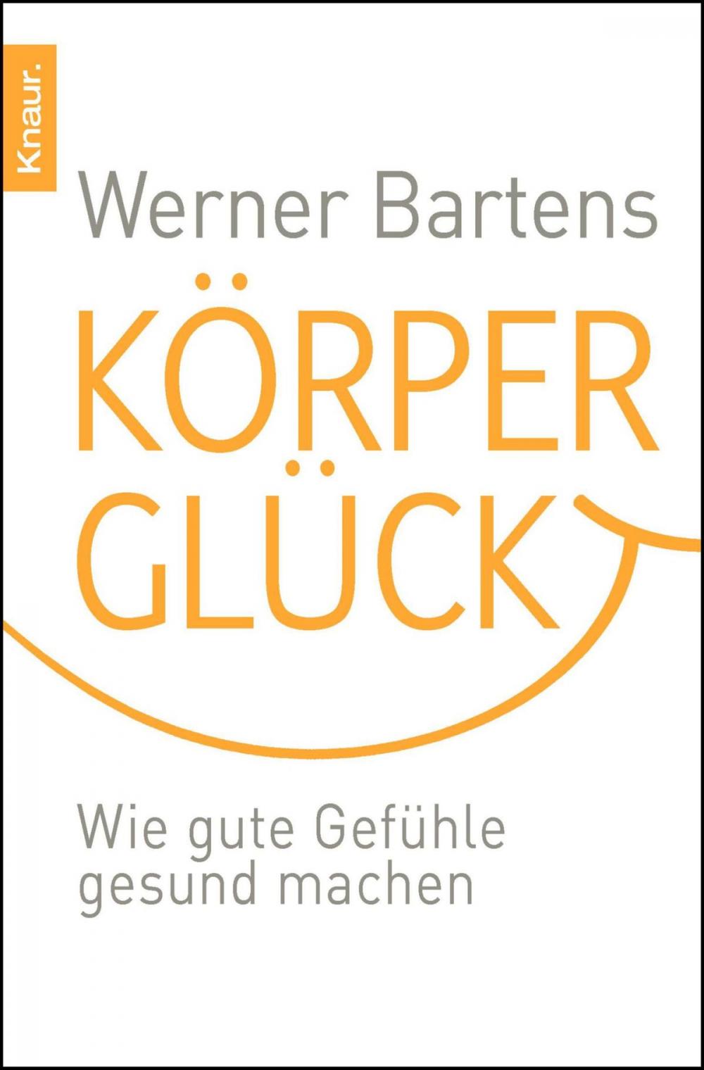 Big bigCover of Körperglück