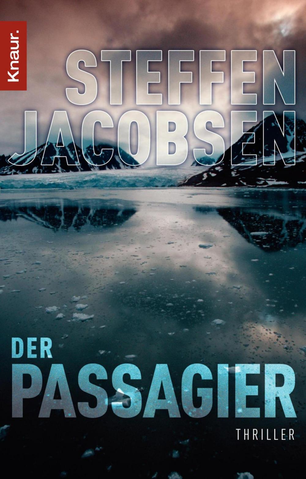 Big bigCover of Der Passagier