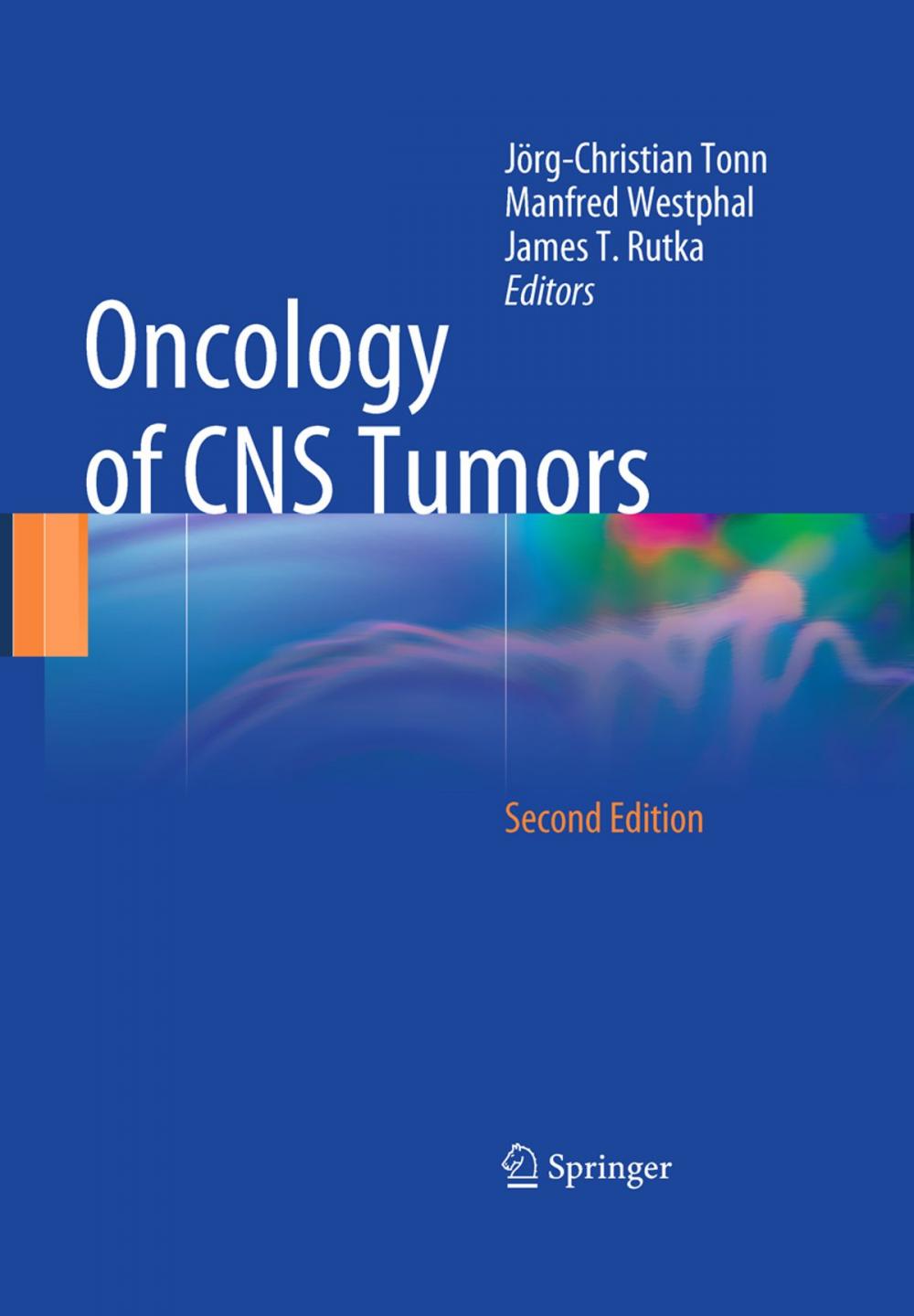 Big bigCover of Oncology of CNS Tumors