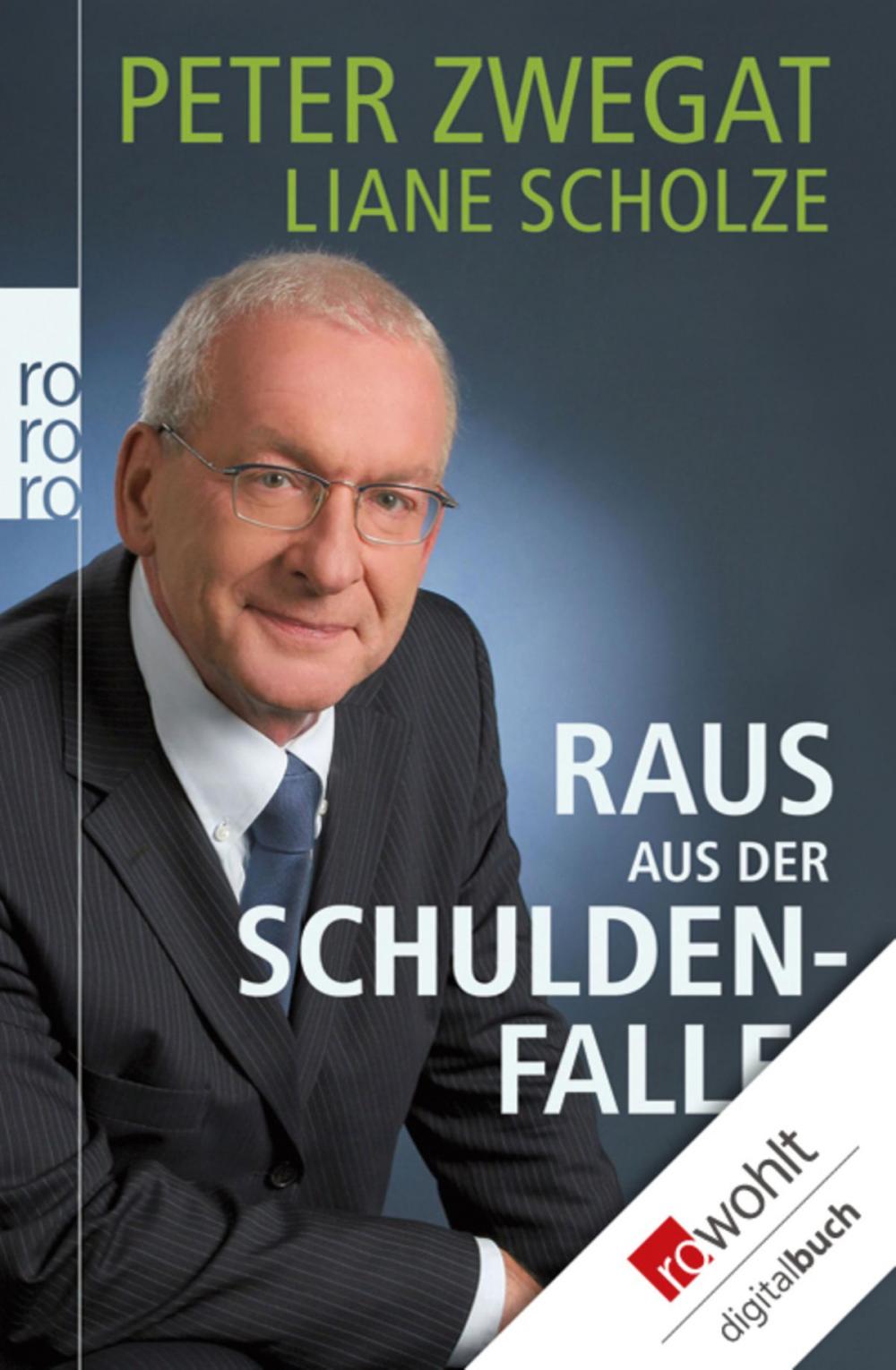 Big bigCover of Raus aus der Schuldenfalle!