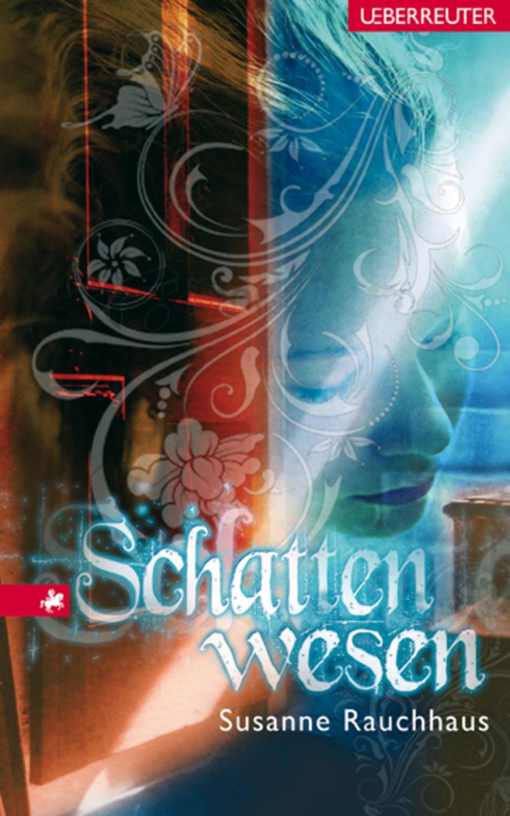 Big bigCover of Schattenwesen