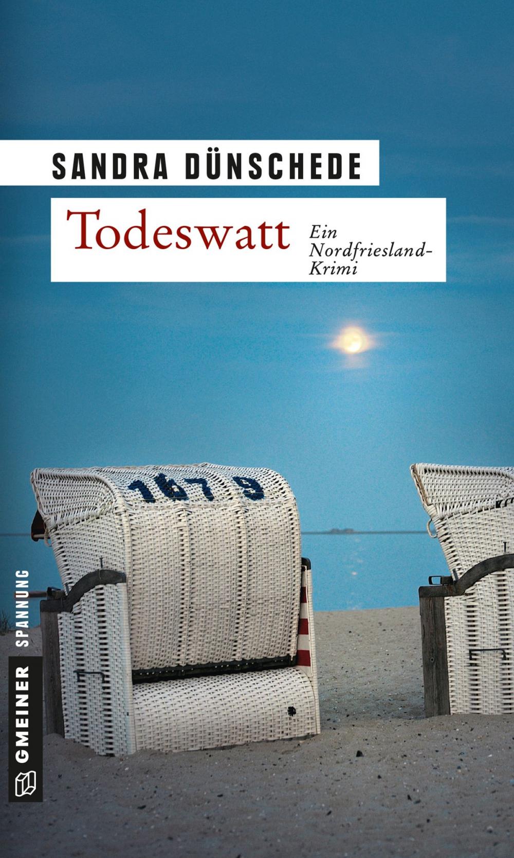 Big bigCover of Todeswatt