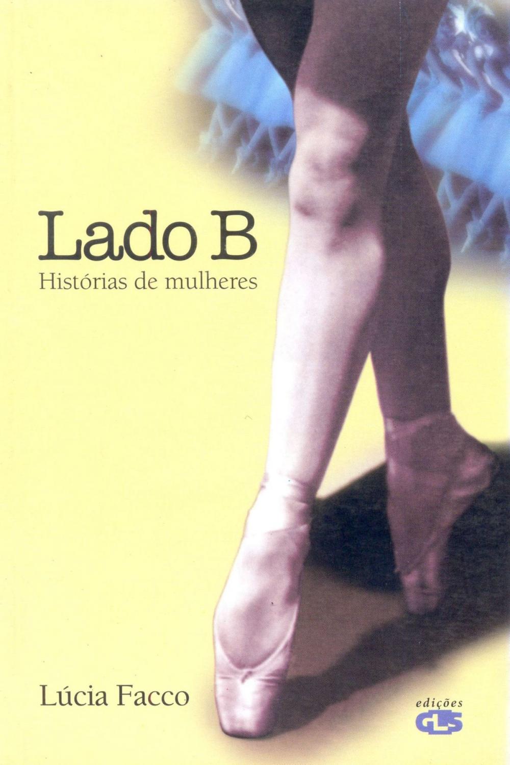 Big bigCover of Lado B