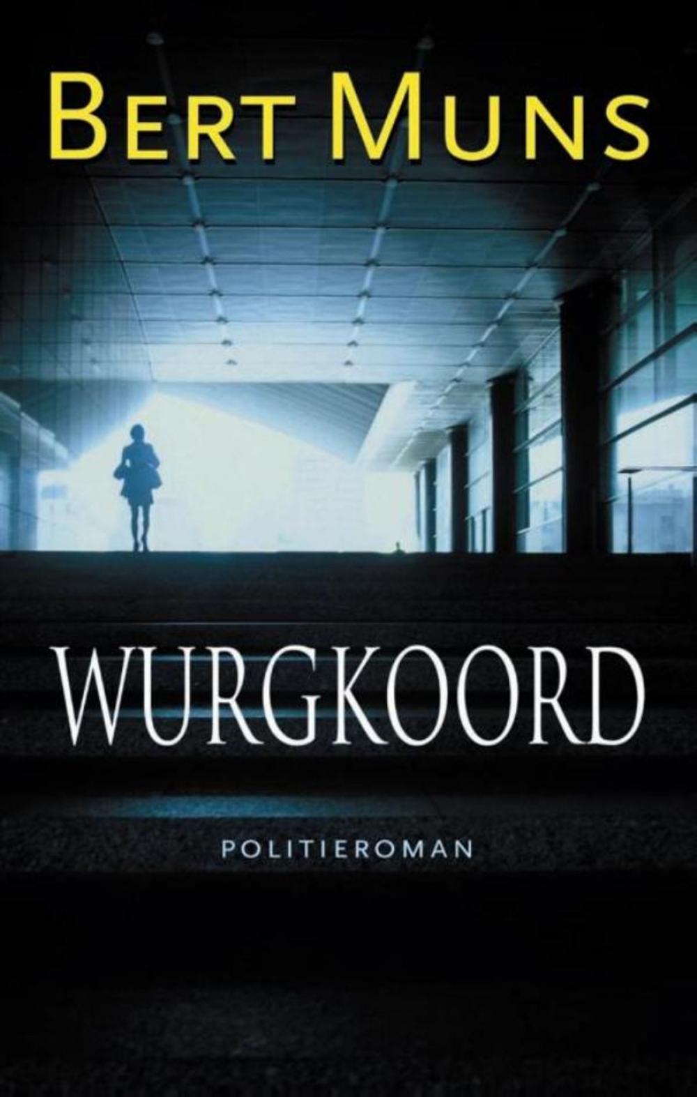 Big bigCover of Wurgkoord