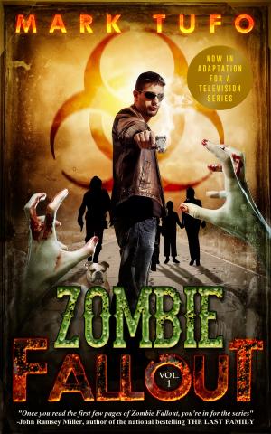 Cover of Zombie Fallout